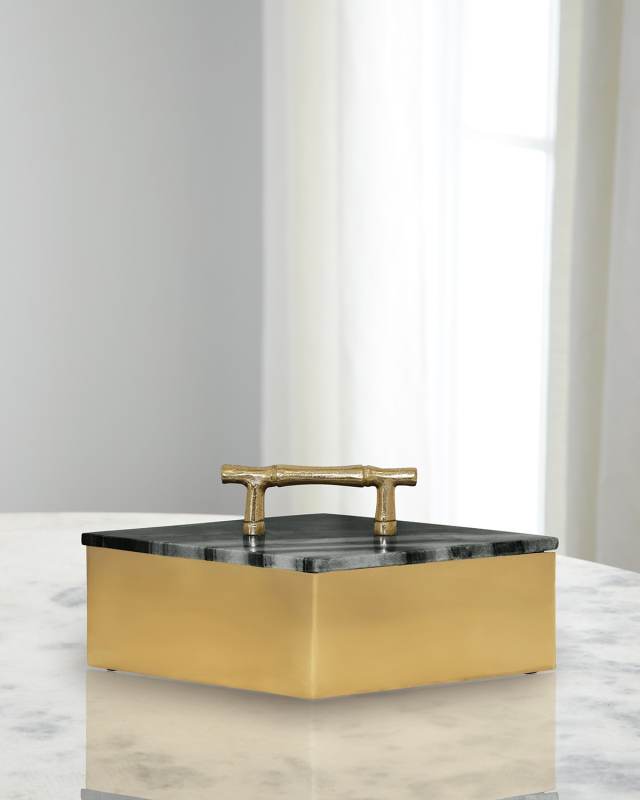 Rhoma Box, Large